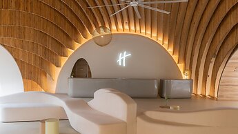 Holiday Inn Resort Samui Bophut Beach by IHG