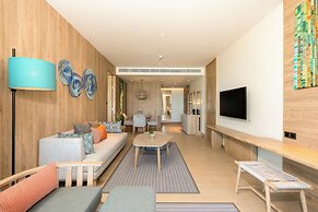 Holiday Inn Resort Samui Bophut Beach by IHG