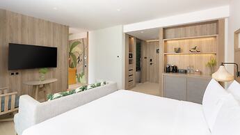 Holiday Inn Resort Samui Bophut Beach by IHG