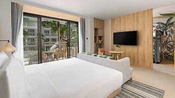 Holiday Inn Resort Samui Bophut Beach by IHG