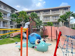 Holiday Inn Resort Samui Bophut Beach by IHG