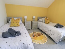 11 Parc Delfryn