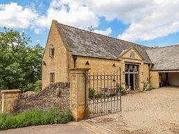 Rookery Hall