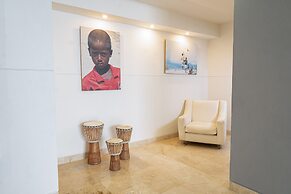 PLAZAMAR PACIFICO HOTEL