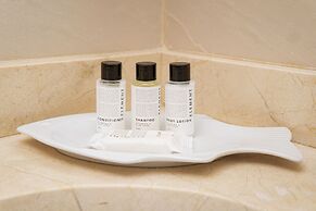 PLAZAMAR PACIFICO HOTEL