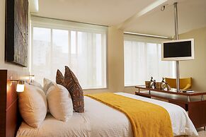 PLAZAMAR PACIFICO HOTEL