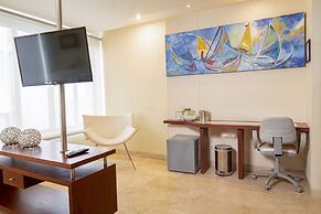 PLAZAMAR PACIFICO HOTEL