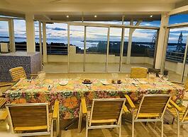 PLAZAMAR PACIFICO HOTEL