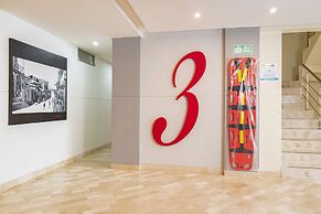 PLAZAMAR PACIFICO HOTEL