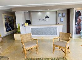 PLAZAMAR PACIFICO HOTEL