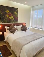 PLAZAMAR PACIFICO HOTEL