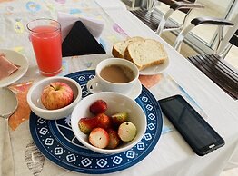 PLAZAMAR PACIFICO HOTEL