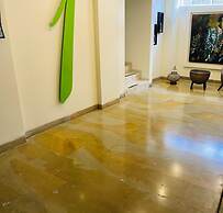 PLAZAMAR PACIFICO HOTEL