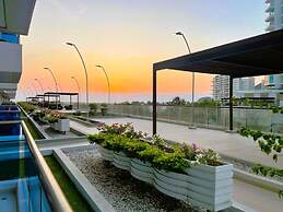 Apartasuites Samaria - Club de Playa