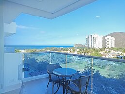 Apartasuites Samaria - Club de Playa