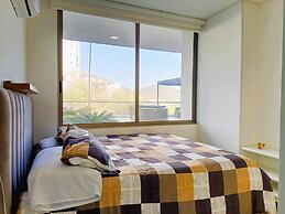 Apartasuites Samaria - Club de Playa