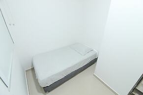 Apartasuites Samaria - Club de Playa