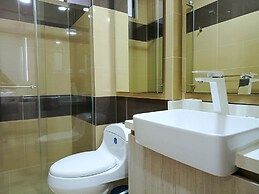 Apartasuites Samaria - Club de Playa