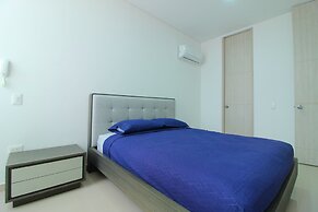 Apartasuites Samaria - Club de Playa