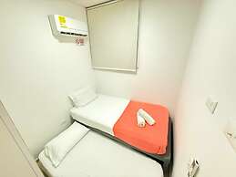 Apartasuites Samaria - Club de Playa