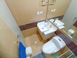 Apartasuites Samaria - Club de Playa