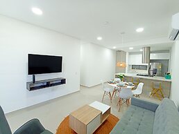 Apartasuites Samaria - Club de Playa