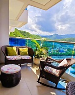 Apartasuites Samaria - Club de Playa