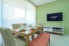 Apartasuites Samaria - Club de Playa