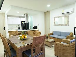 Apartasuites Samaria - Club de Playa