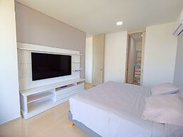 Apartasuites Samaria - Club de Playa