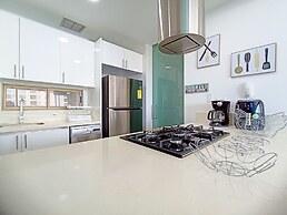 Apartasuites Samaria - Club de Playa