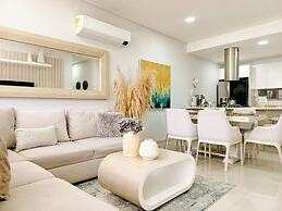 Apartasuites Samaria - Club de Playa