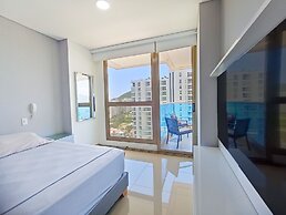 Apartasuites Samaria - Club de Playa