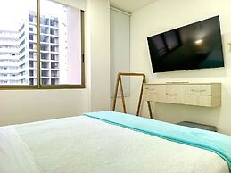 Apartasuites Samaria - Club de Playa