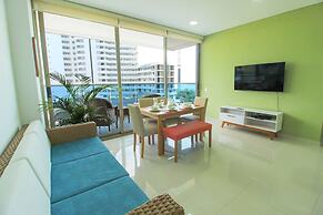 Apartasuites Samaria - Club de Playa