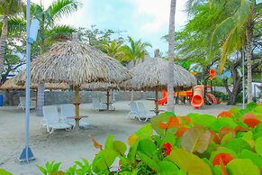 Apartasuites Samaria - Club de Playa