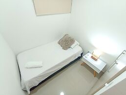 Apartasuites Samaria - Club de Playa