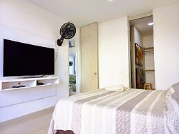 Apartasuites Samaria - Club de Playa