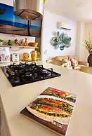 Apartasuites Samaria - Club de Playa