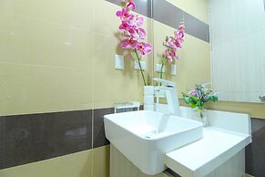 Apartasuites Samaria - Club de Playa