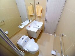 Apartasuites Samaria - Club de Playa