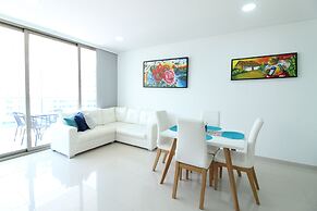 Apartasuites Samaria - Club de Playa