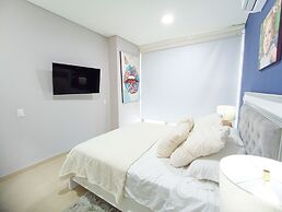 Apartasuites Samaria - Club de Playa