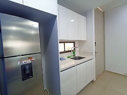 Apartasuites Samaria - Club de Playa