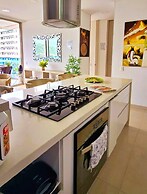 Apartasuites Samaria - Club de Playa