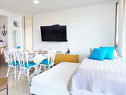 Apartasuites Samaria - Club de Playa