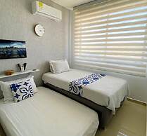 Apartasuites Samaria - Club de Playa