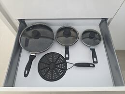 Apartasuites Samaria - Club de Playa