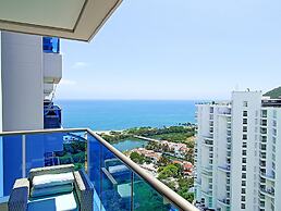 Apartasuites Samaria - Club de Playa