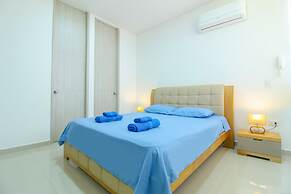 Apartasuites Samaria - Club de Playa